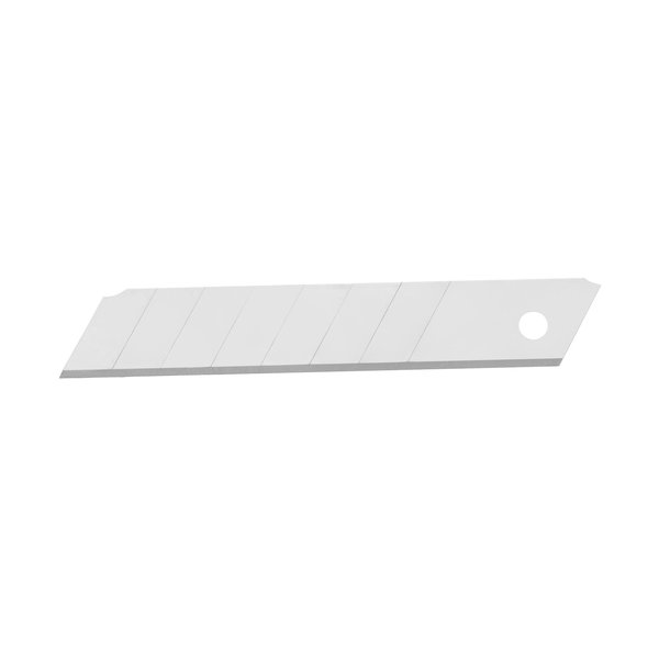 Groz Replacement Blades for  Snap-Off Knife BLD/KNV/S/1/ST